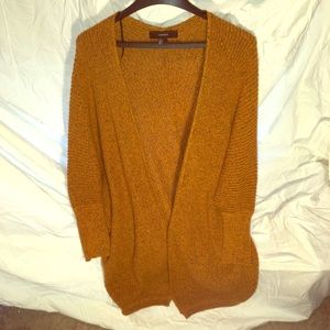 Forever 21 Cardigan
